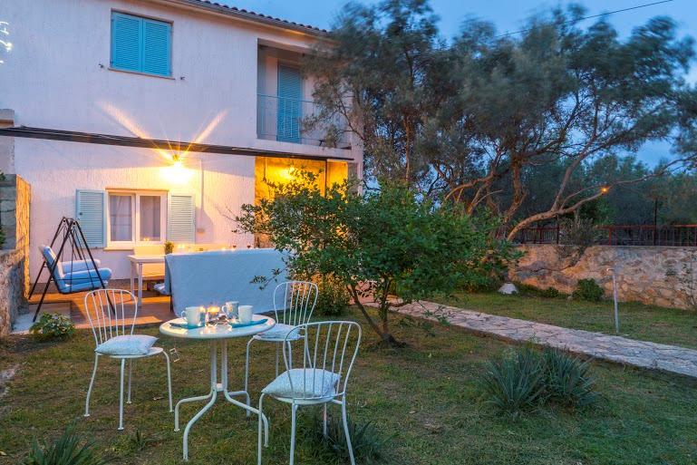 Villa My Sunshine Star Murter Extérieur photo