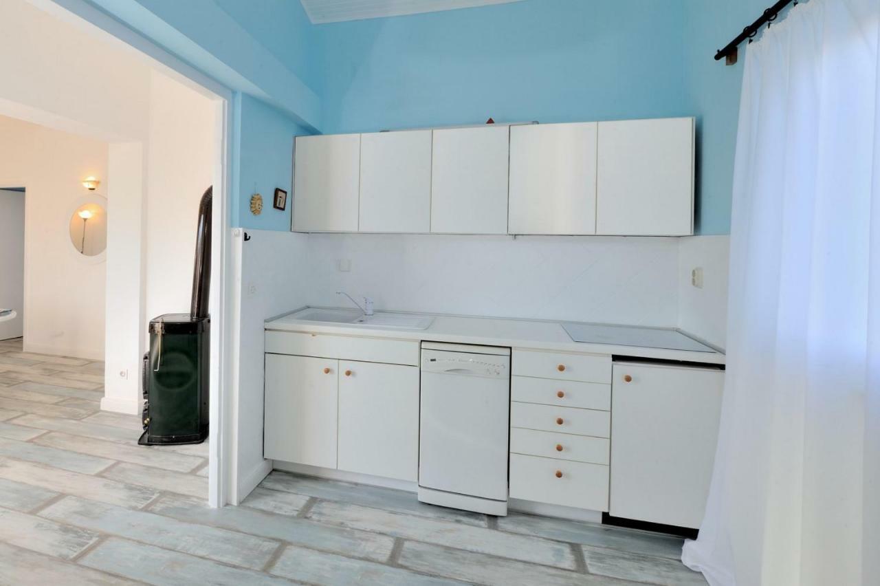 Villa My Sunshine Star Murter Extérieur photo