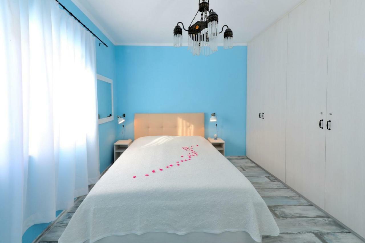 Villa My Sunshine Star Murter Extérieur photo
