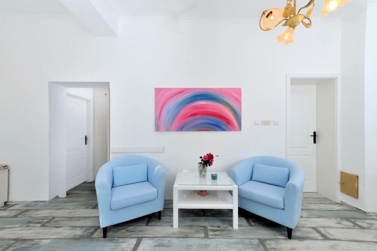 Villa My Sunshine Star Murter Extérieur photo
