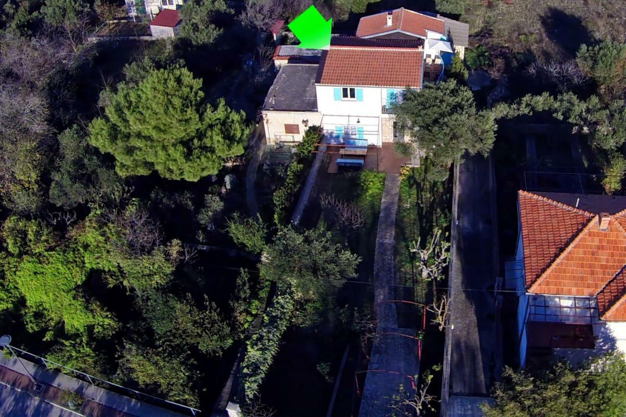 Villa My Sunshine Star Murter Extérieur photo
