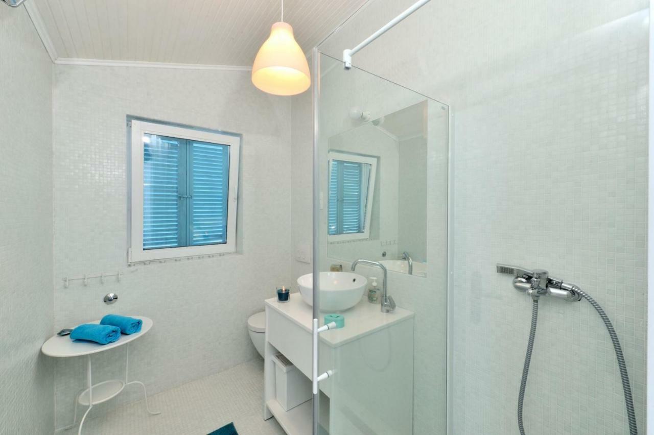 Villa My Sunshine Star Murter Extérieur photo