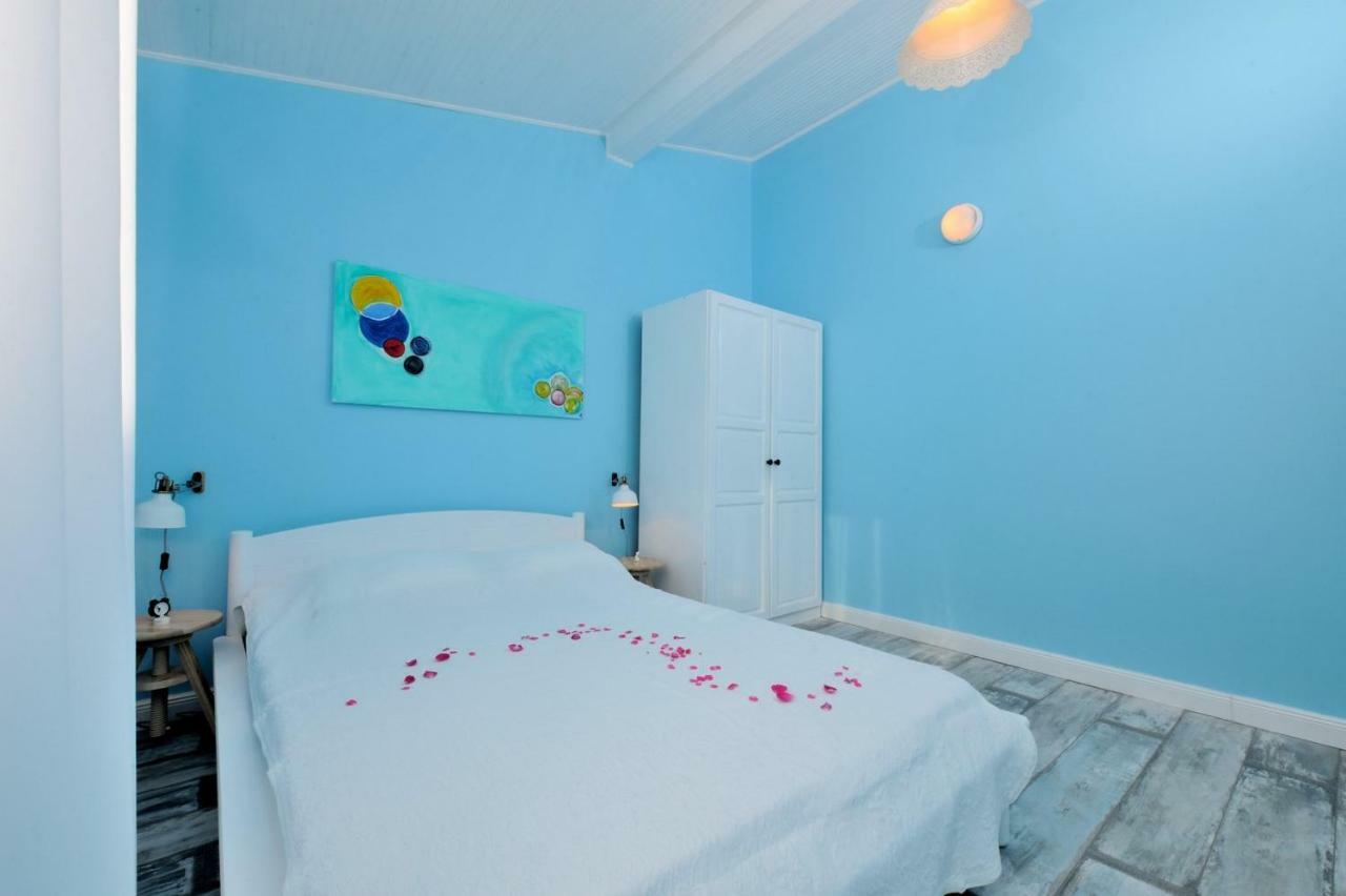 Villa My Sunshine Star Murter Extérieur photo