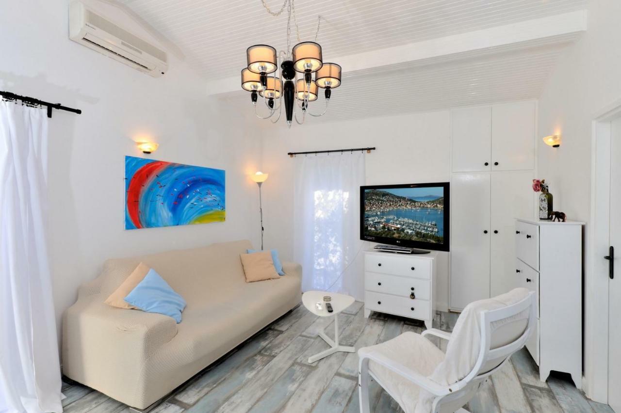 Villa My Sunshine Star Murter Extérieur photo