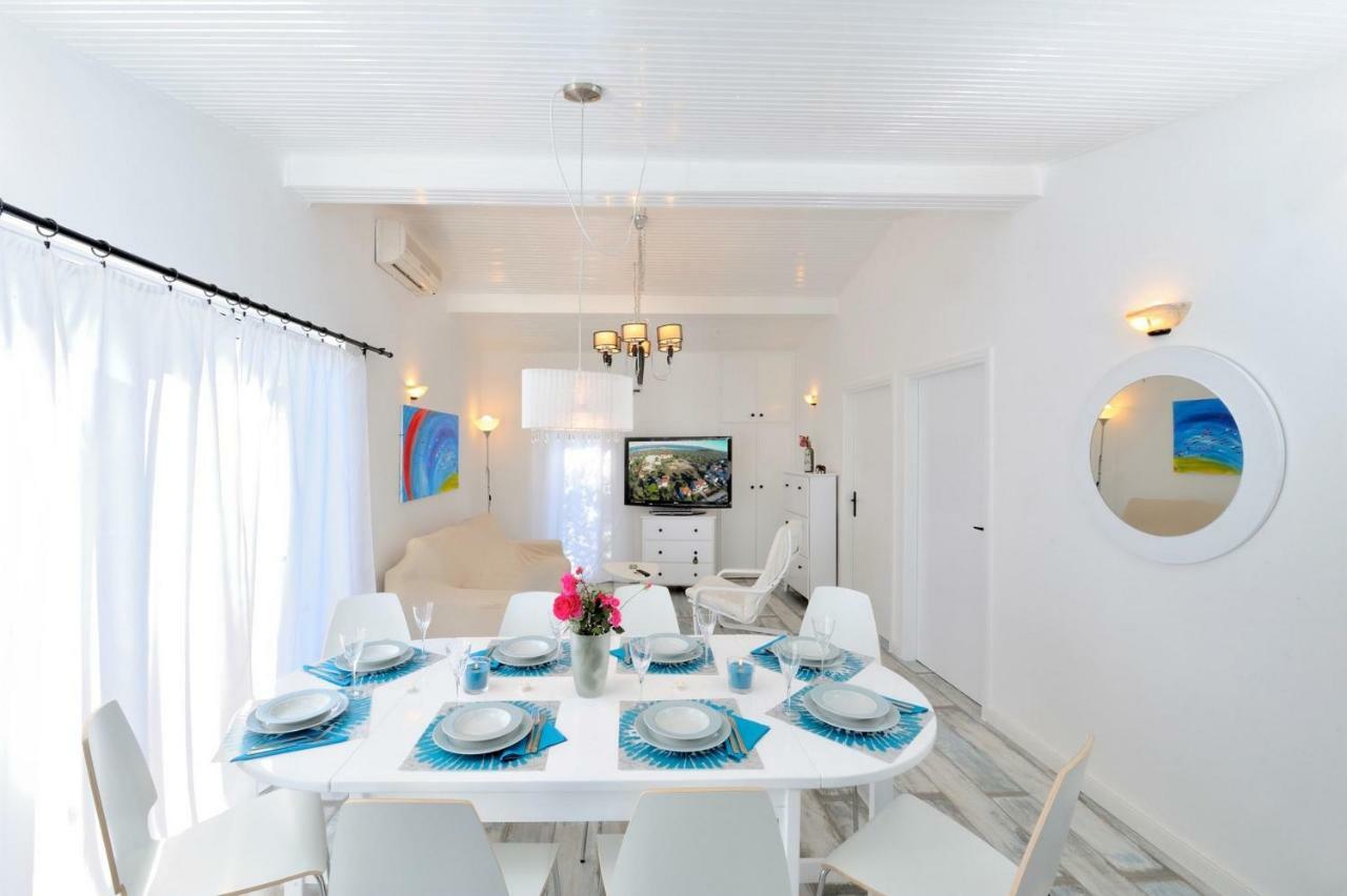 Villa My Sunshine Star Murter Extérieur photo