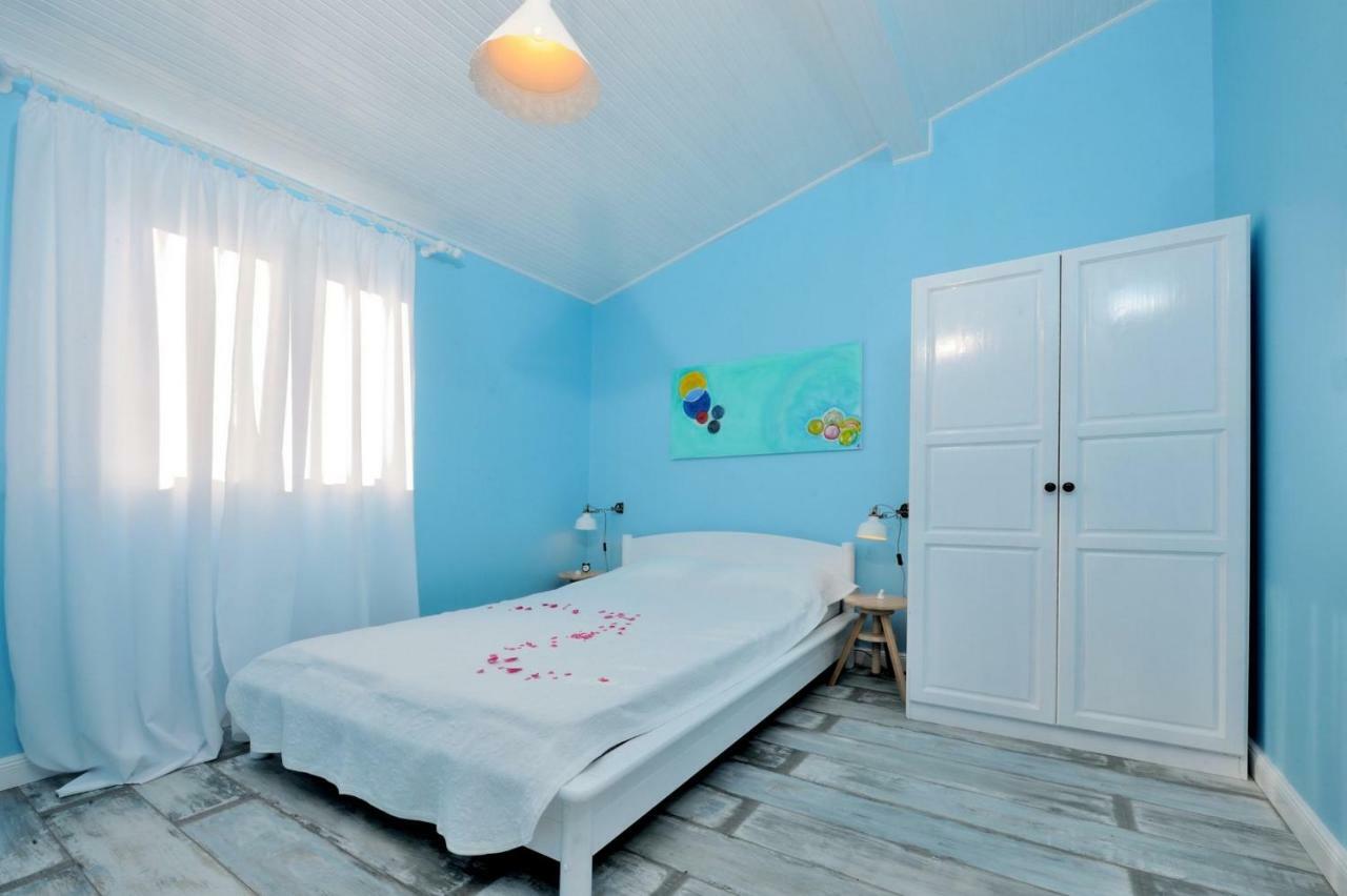 Villa My Sunshine Star Murter Extérieur photo