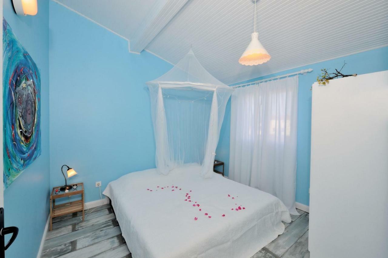 Villa My Sunshine Star Murter Extérieur photo