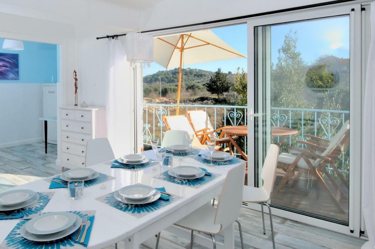Villa My Sunshine Star Murter Extérieur photo