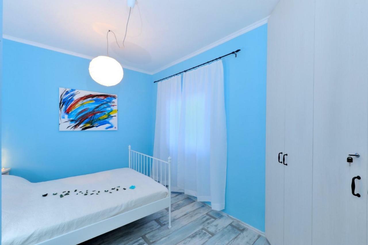 Villa My Sunshine Star Murter Extérieur photo