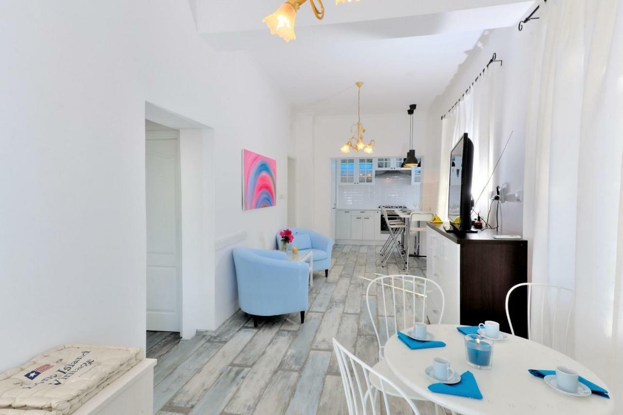 Villa My Sunshine Star Murter Extérieur photo