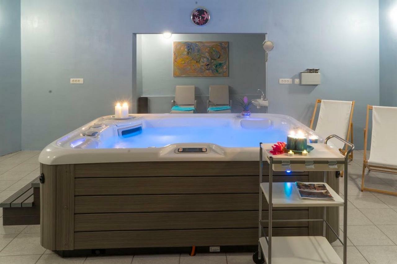 Villa My Sunshine Star Murter Extérieur photo