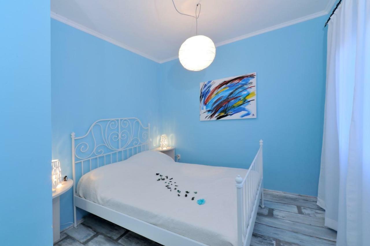 Villa My Sunshine Star Murter Extérieur photo